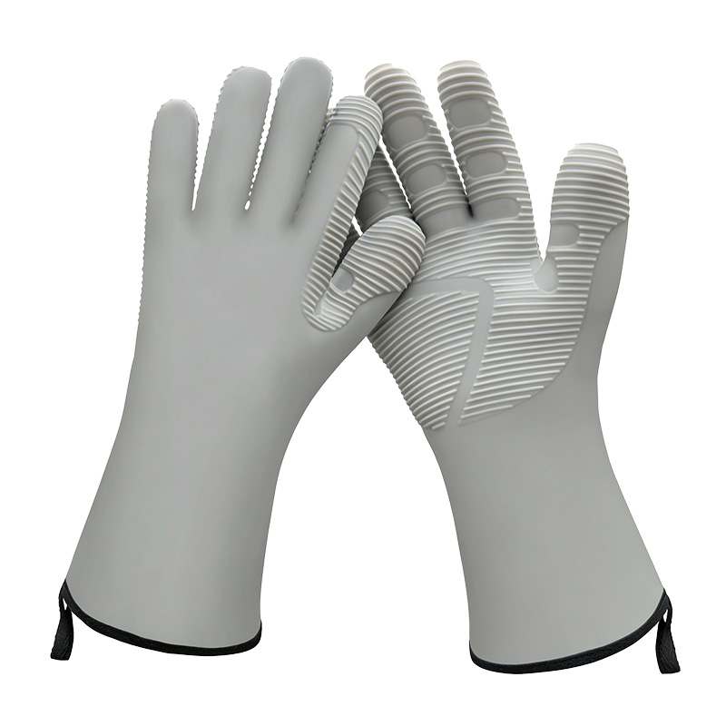 食品级防水耐高温手套