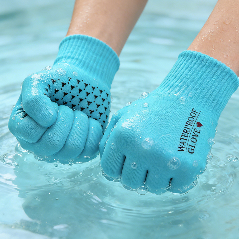 防水防滑手套