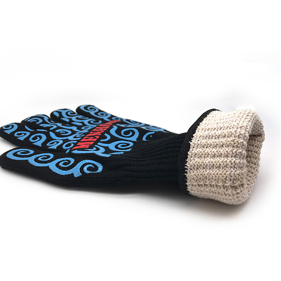 德彦耐高温手套