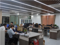形象展示