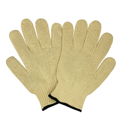 Industrial high temperature resistant gloves